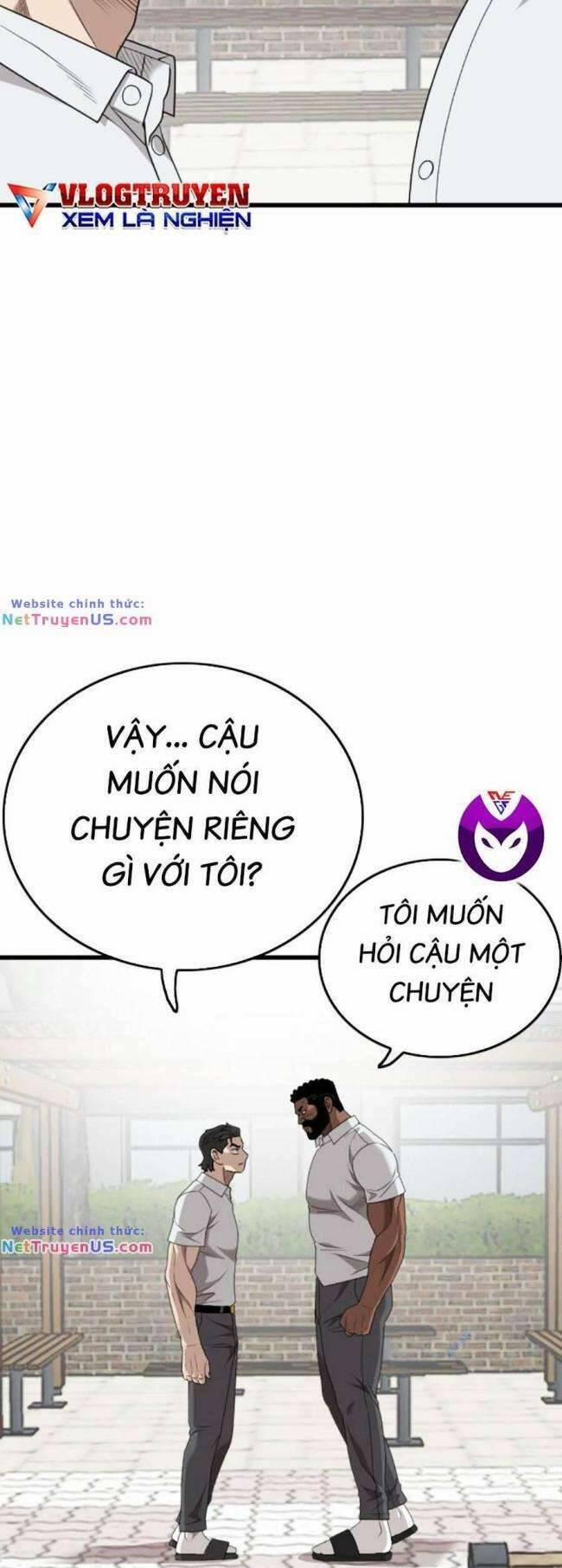 Người Xấu 176 trang 20