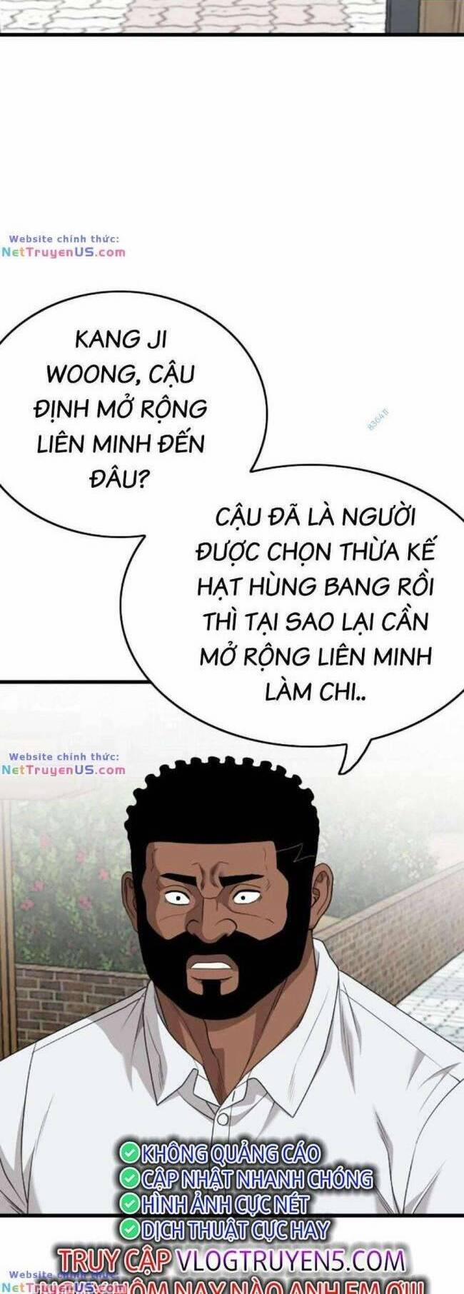 Người Xấu 176 trang 21