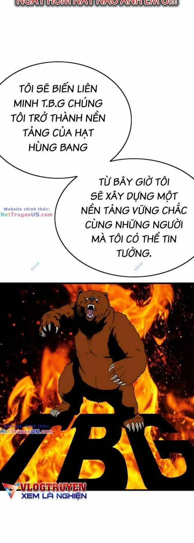 Người Xấu 176 trang 22