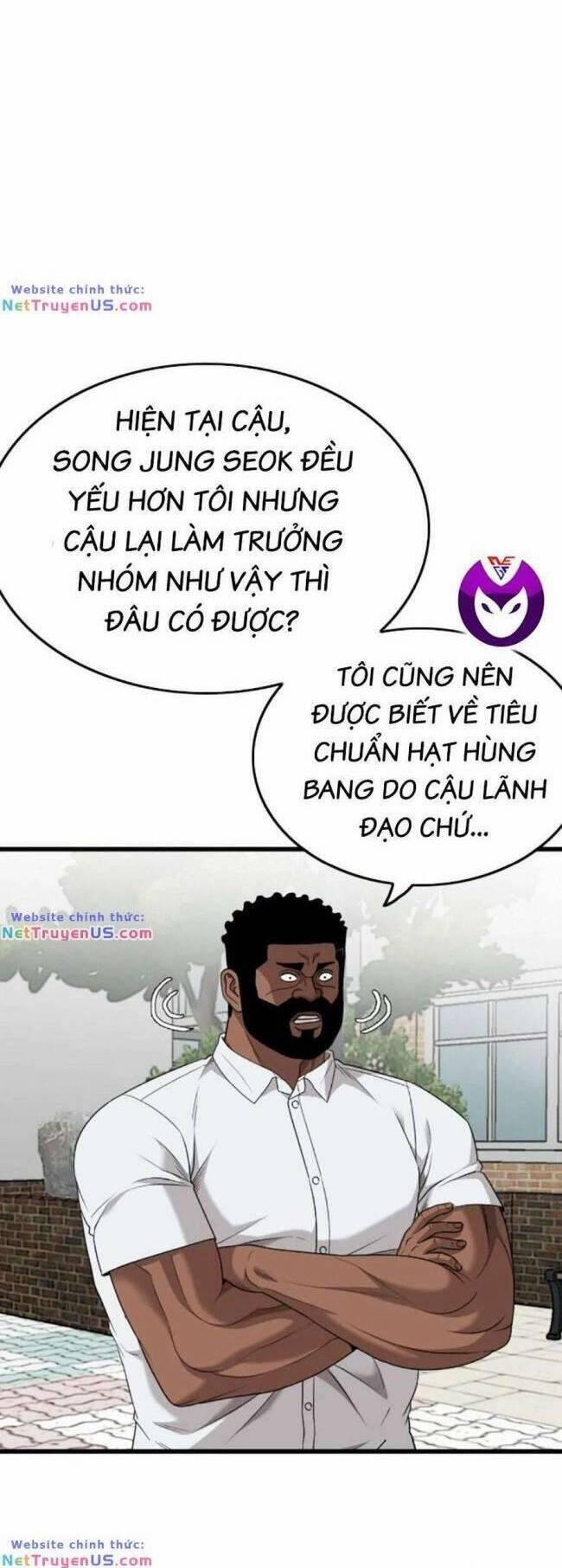 Người Xấu 176 trang 23