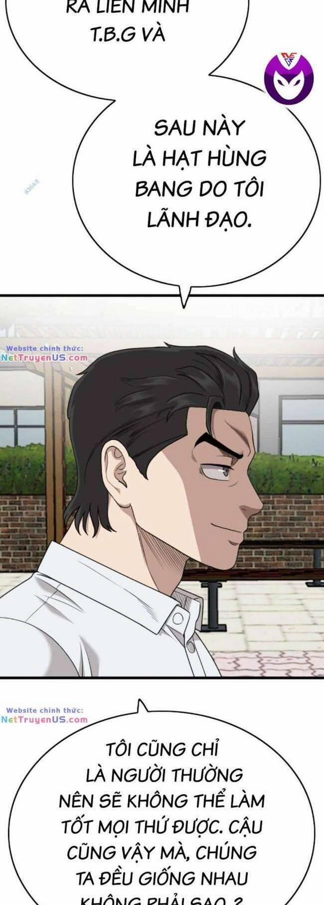 Người Xấu 176 trang 26