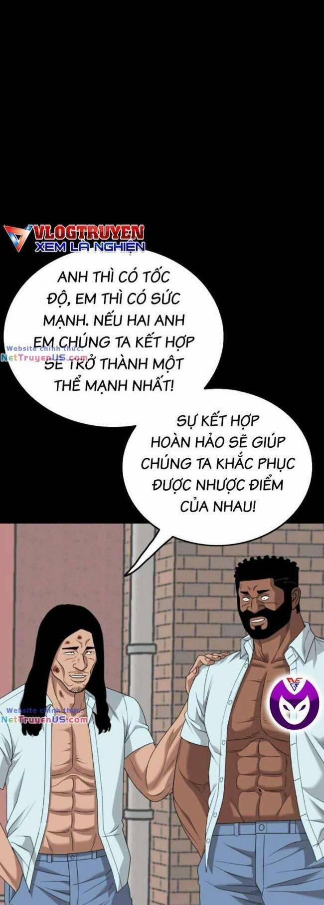 Người Xấu 176 trang 28