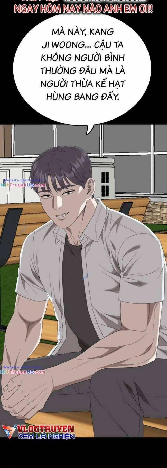 Người Xấu 176 trang 30