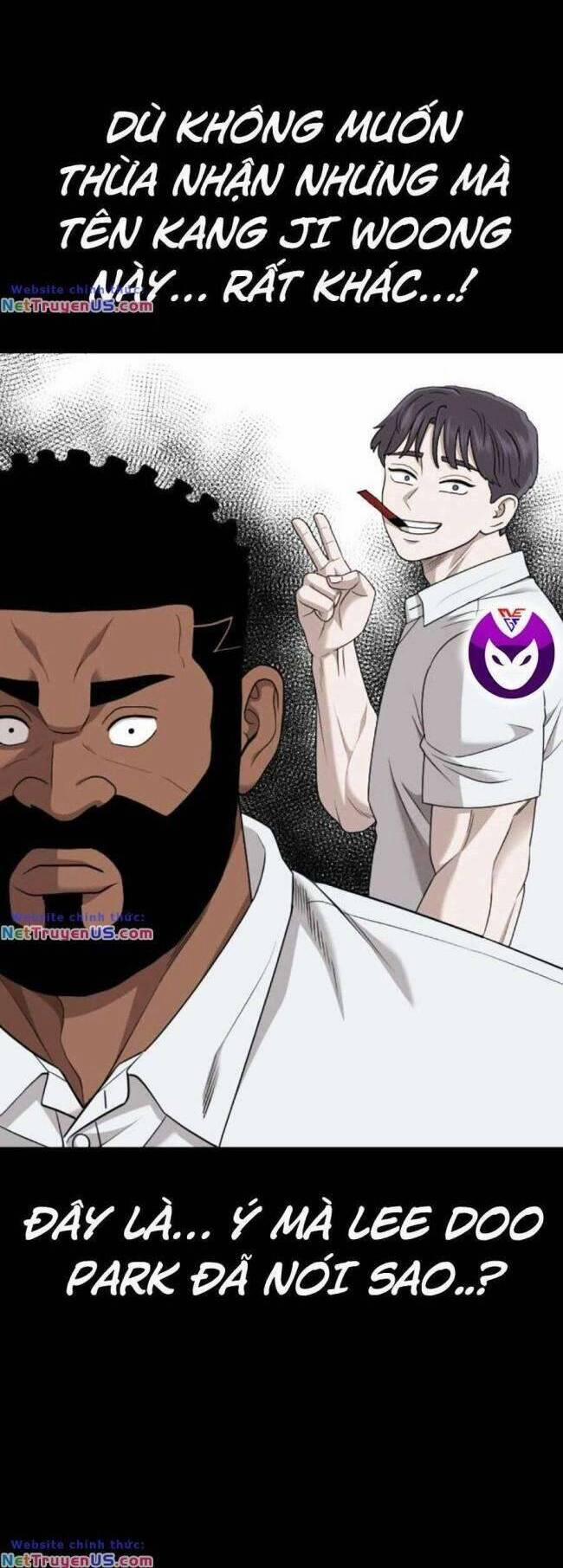 Người Xấu 176 trang 31