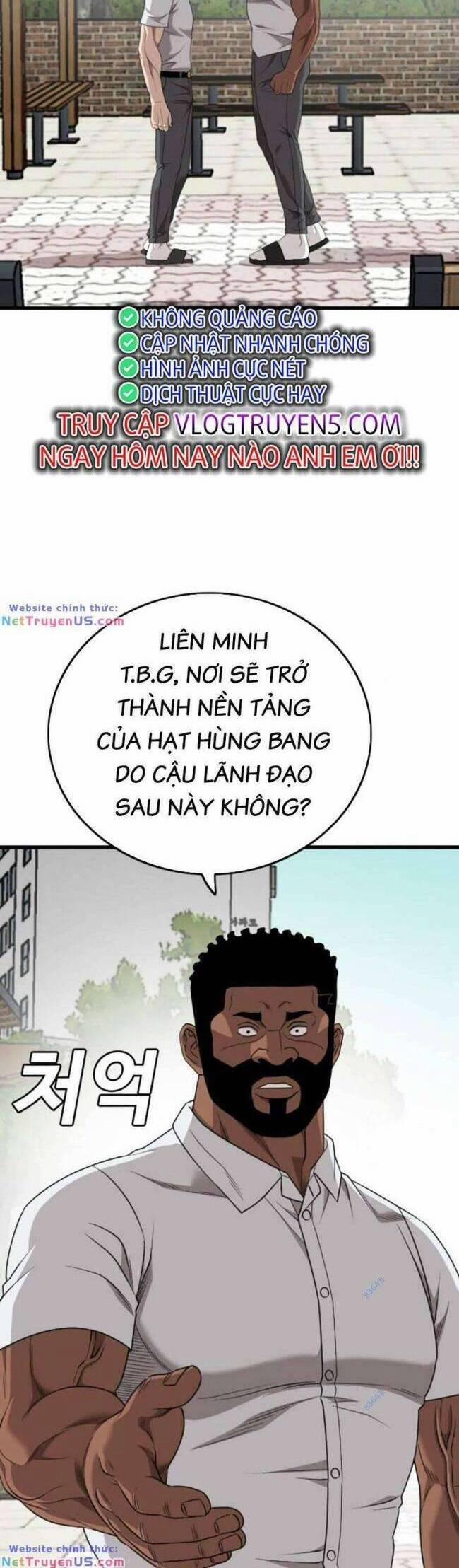 Người Xấu 176 trang 34