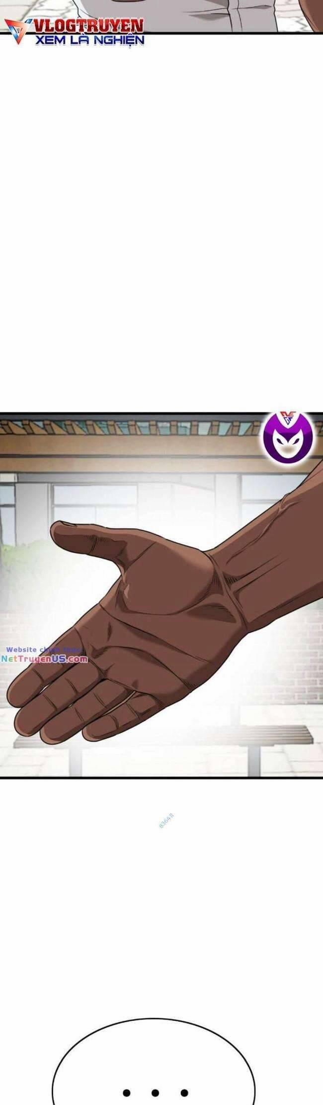 Người Xấu 176 trang 35