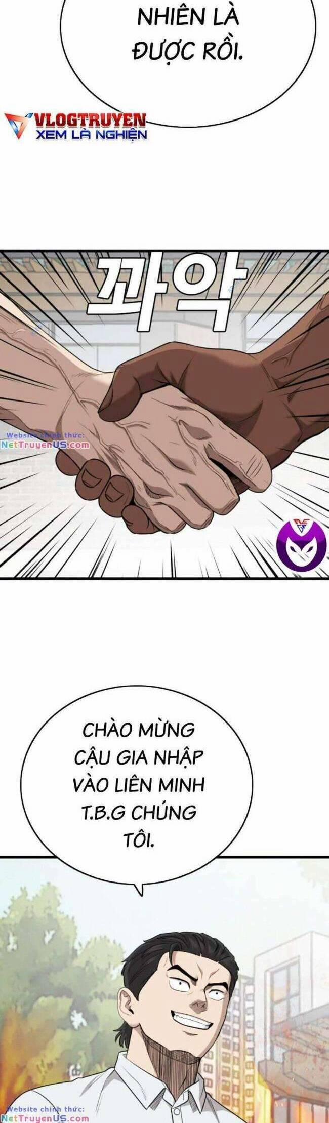 Người Xấu 176 trang 37