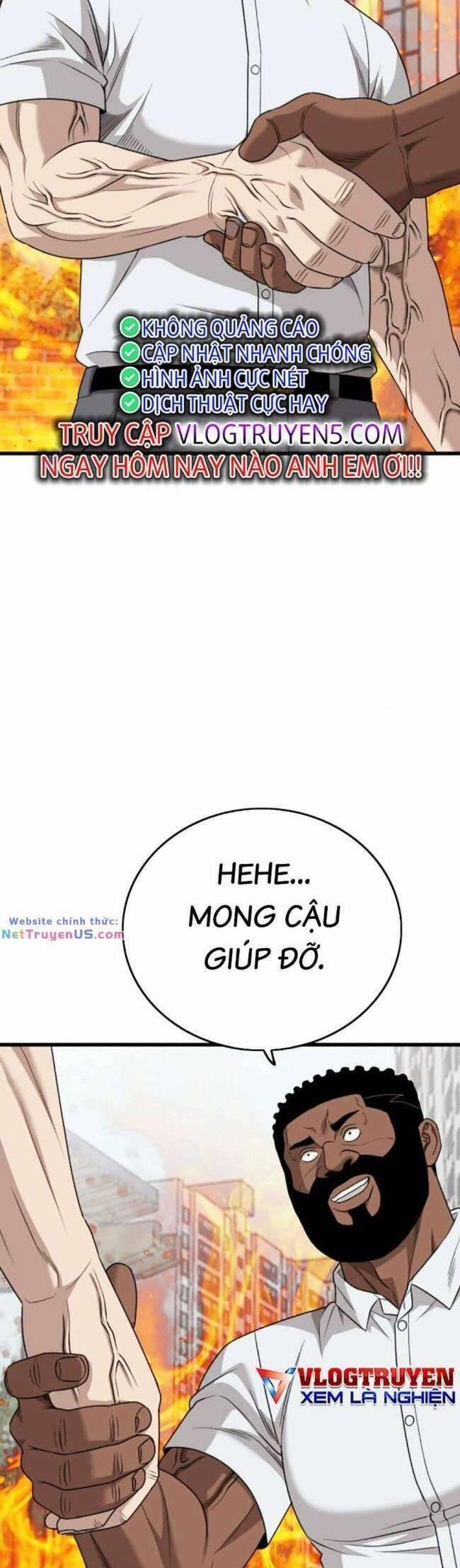 Người Xấu 176 trang 38