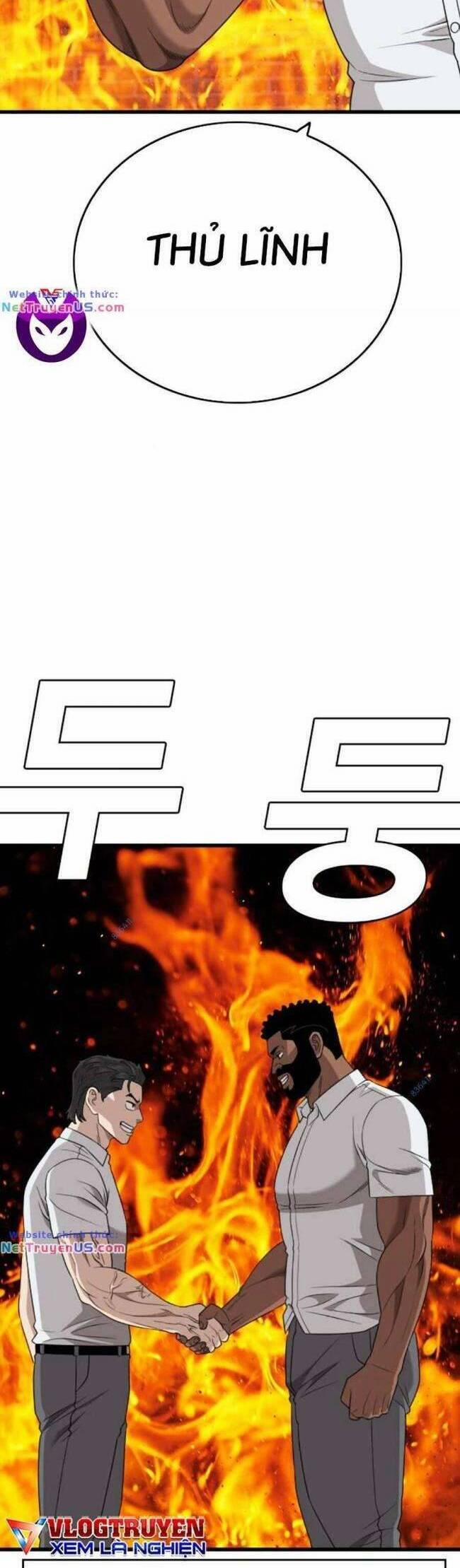 Người Xấu 176 trang 39