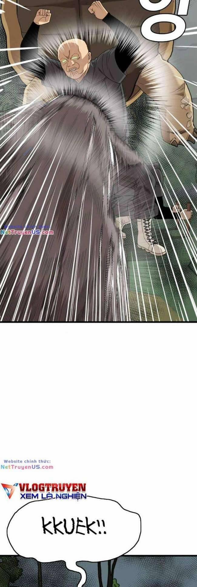 Người Xấu 176 trang 46