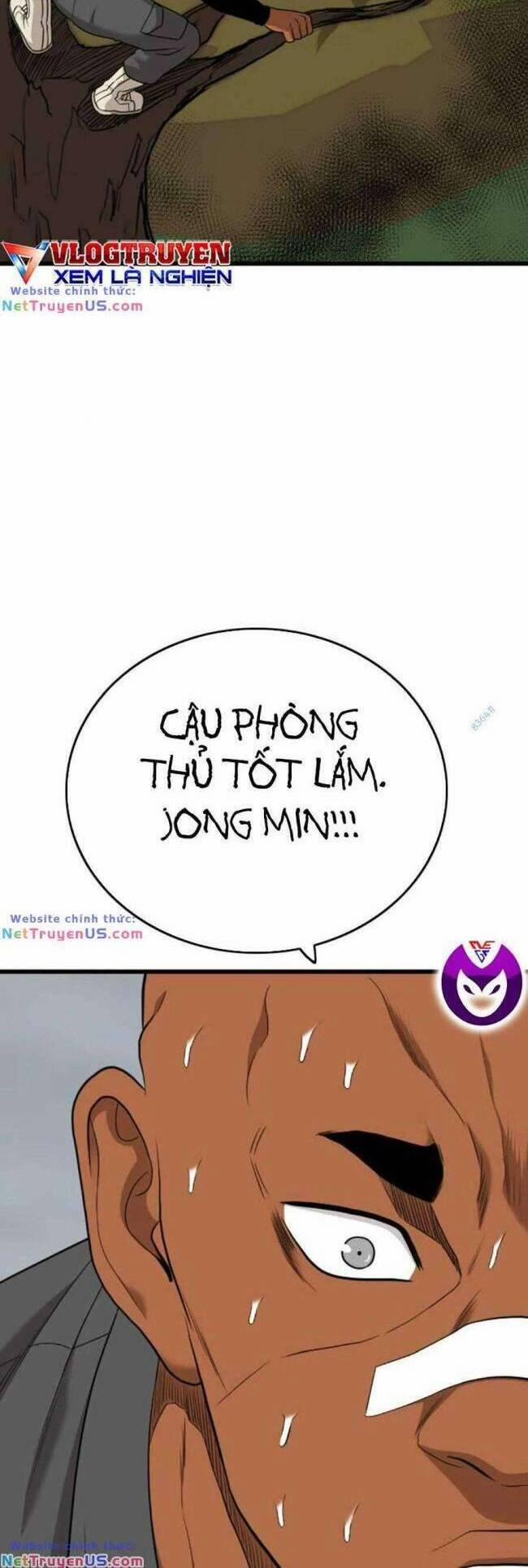 Người Xấu 176 trang 49