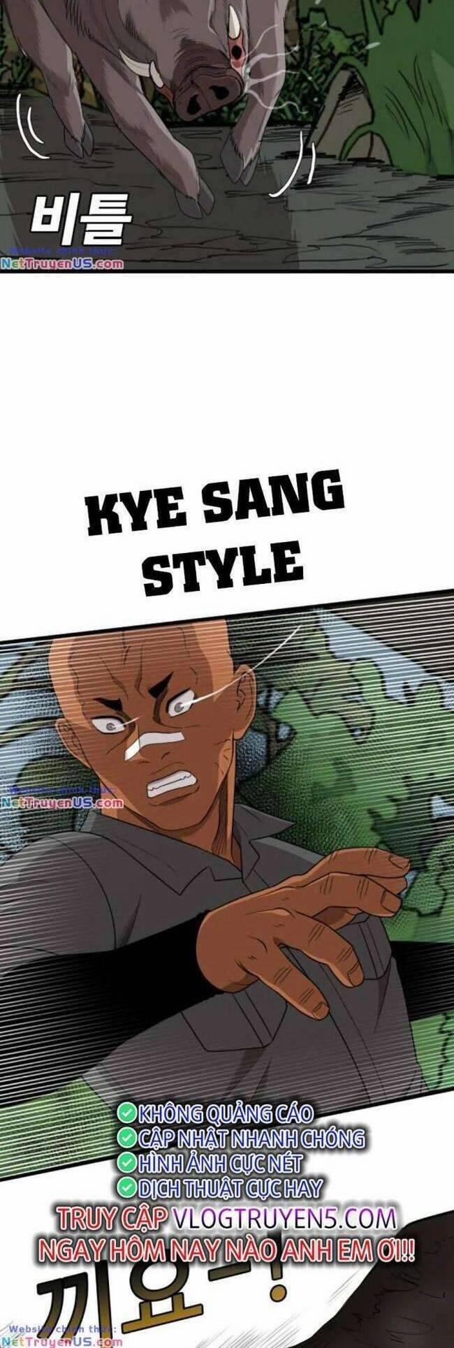 Người Xấu 176 trang 51