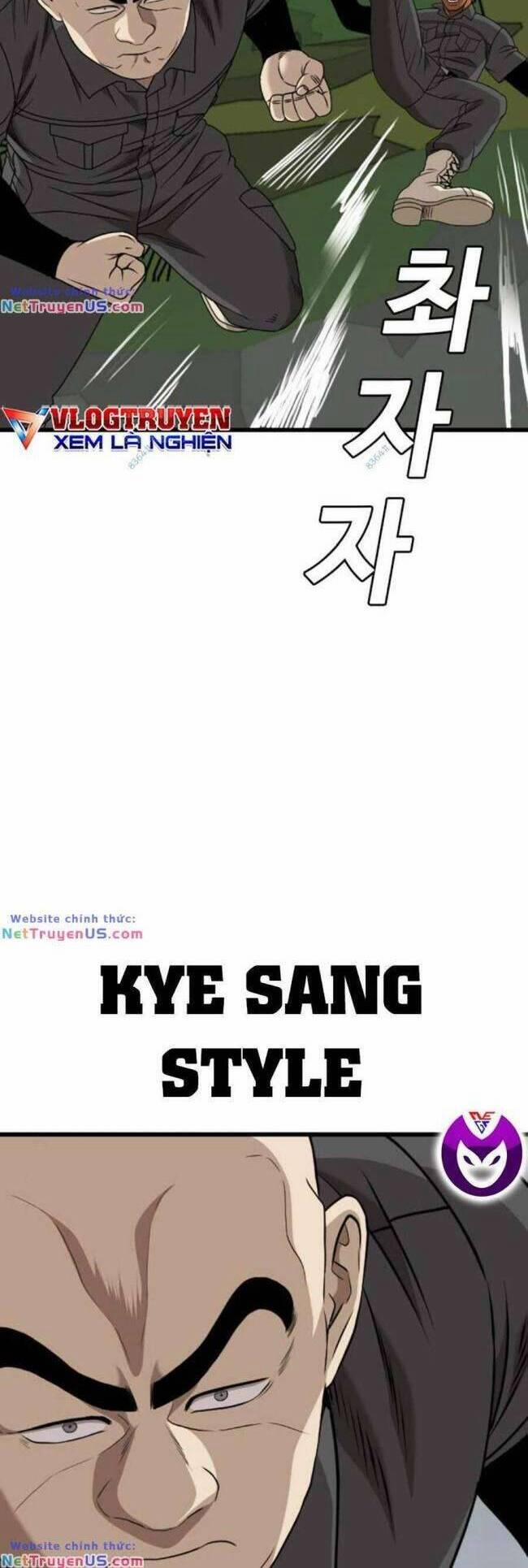 Người Xấu 176 trang 55