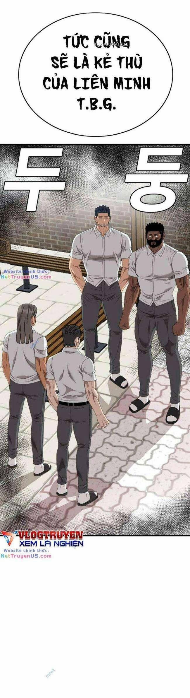 Người Xấu 176 trang 6