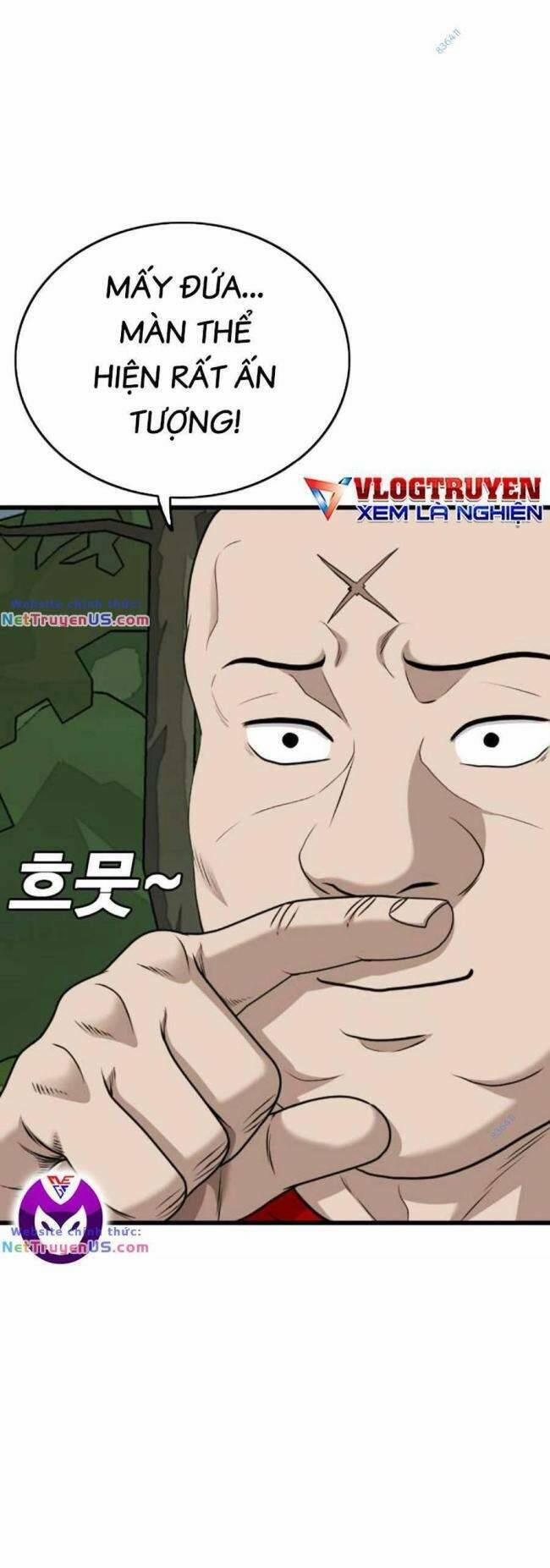 Người Xấu 176 trang 60