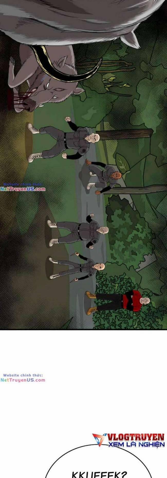 Người Xấu 176 trang 62