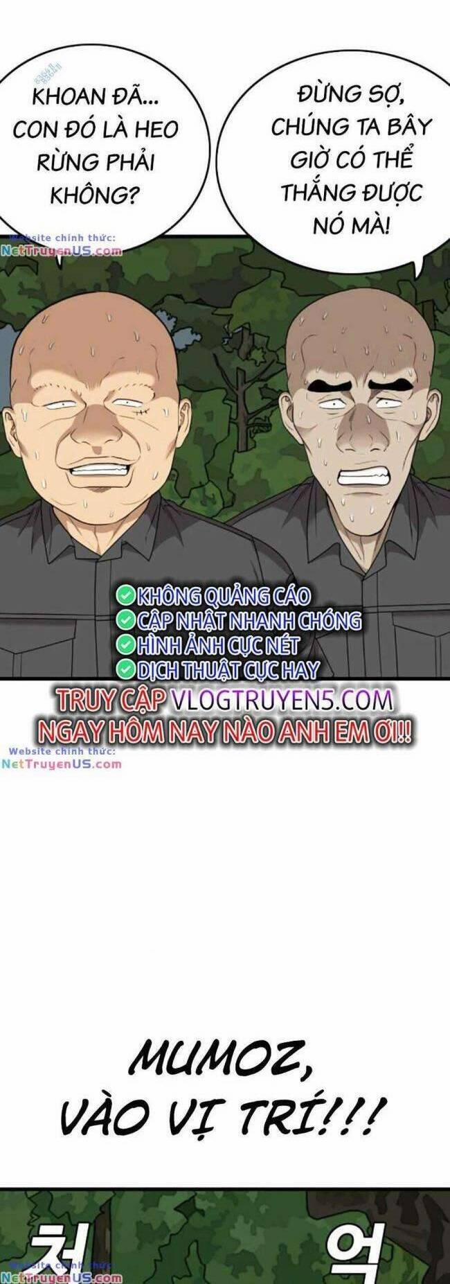 Người Xấu 176 trang 67