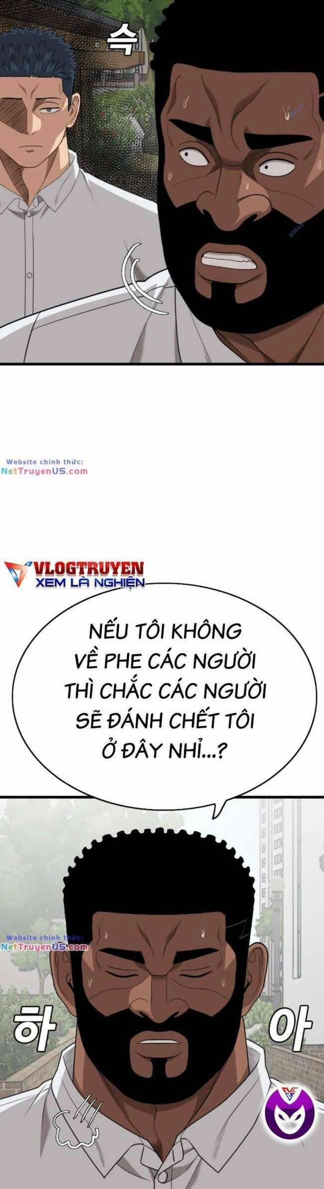 Người Xấu 176 trang 8