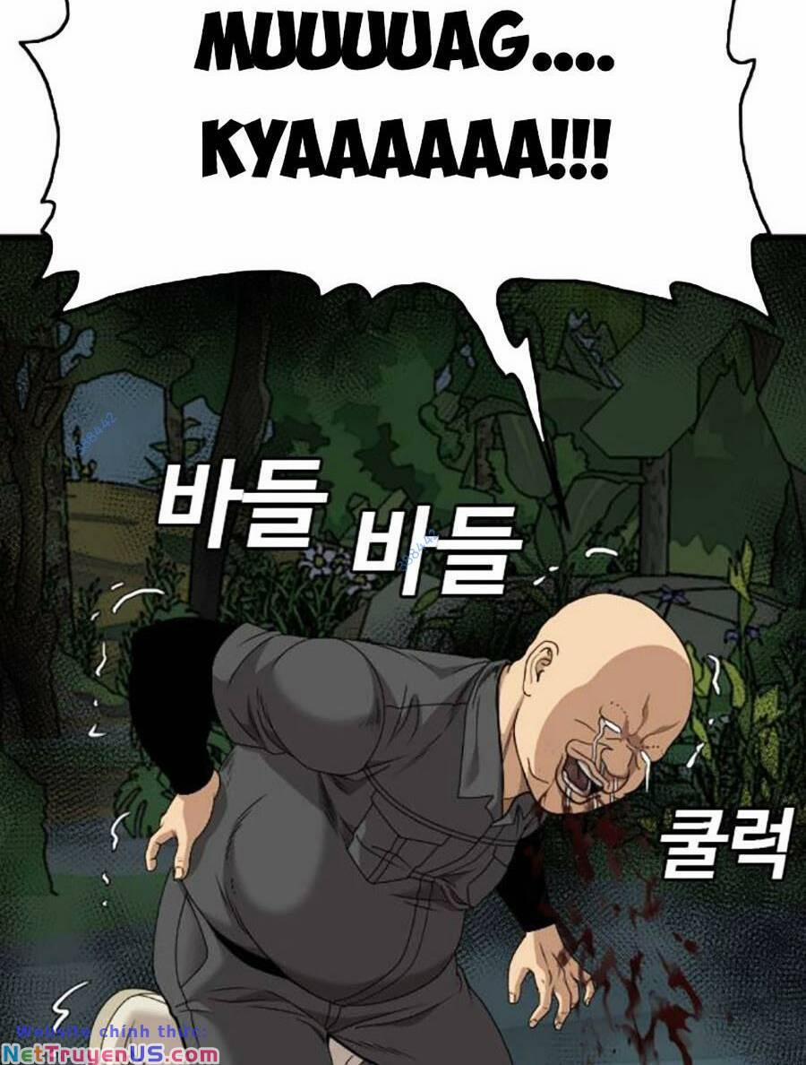 Người Xấu 177 trang 21