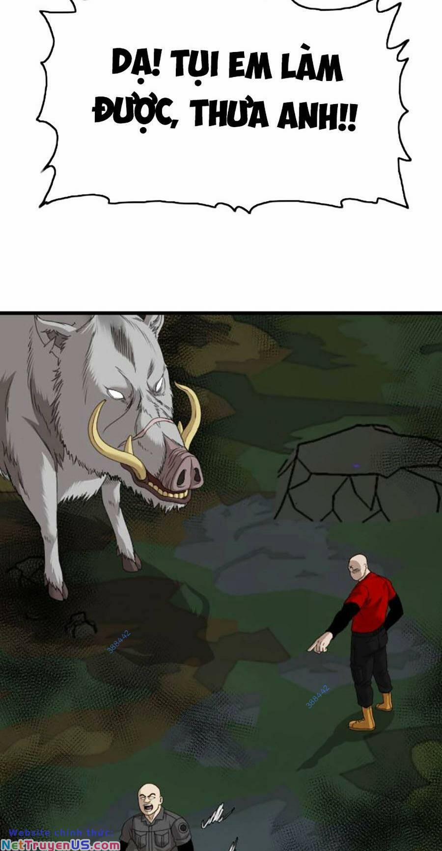 Người Xấu 177 trang 41