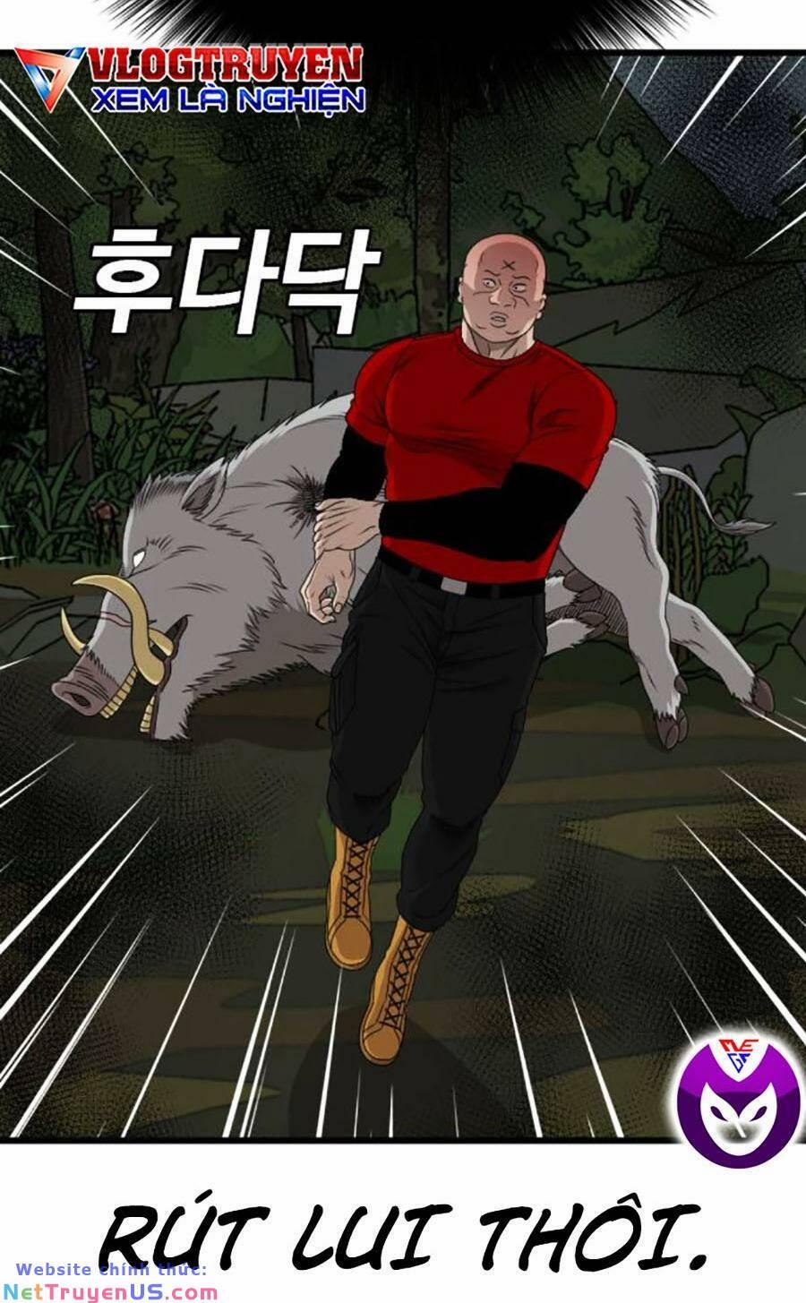 Người Xấu 177 trang 69