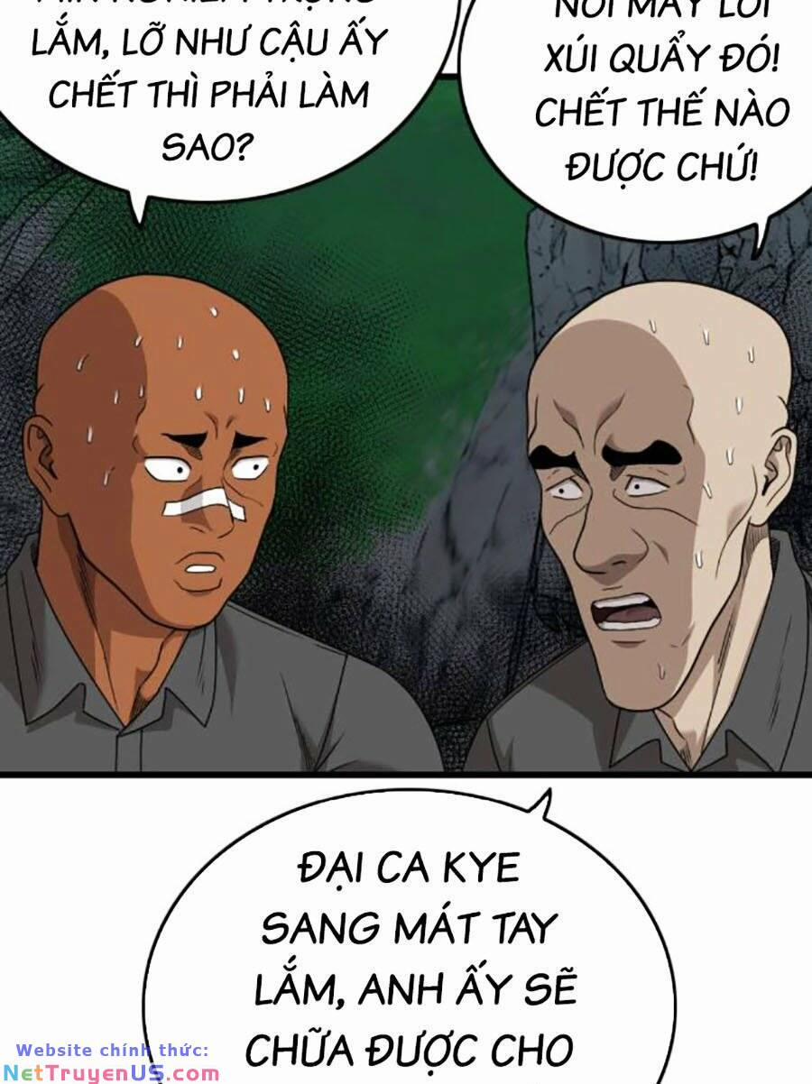 Người Xấu 177 trang 91