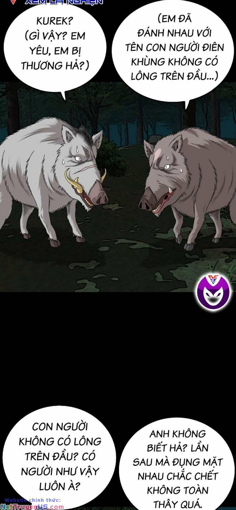 Người Xấu 178 trang 21