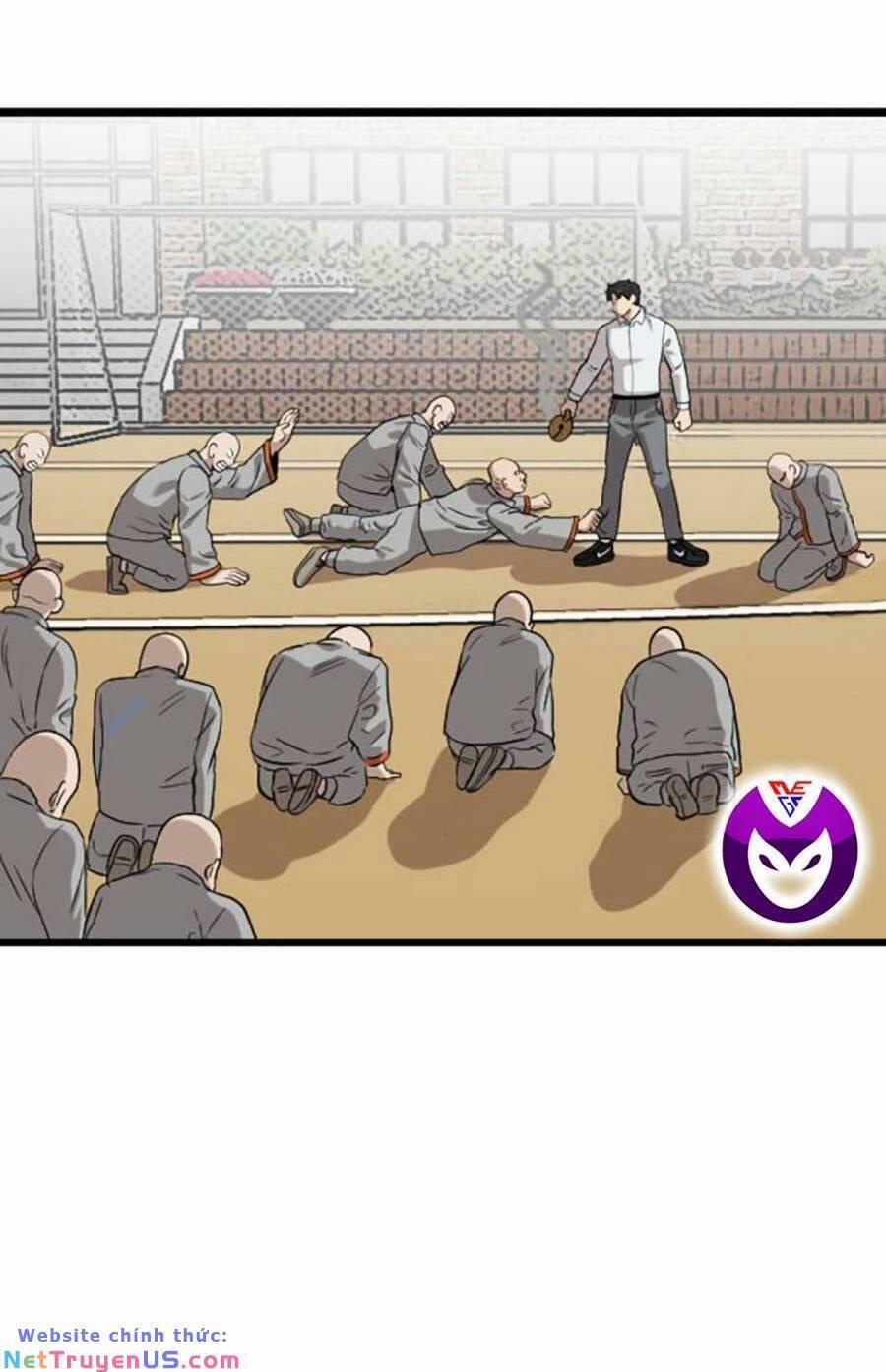 Người Xấu 179 trang 105