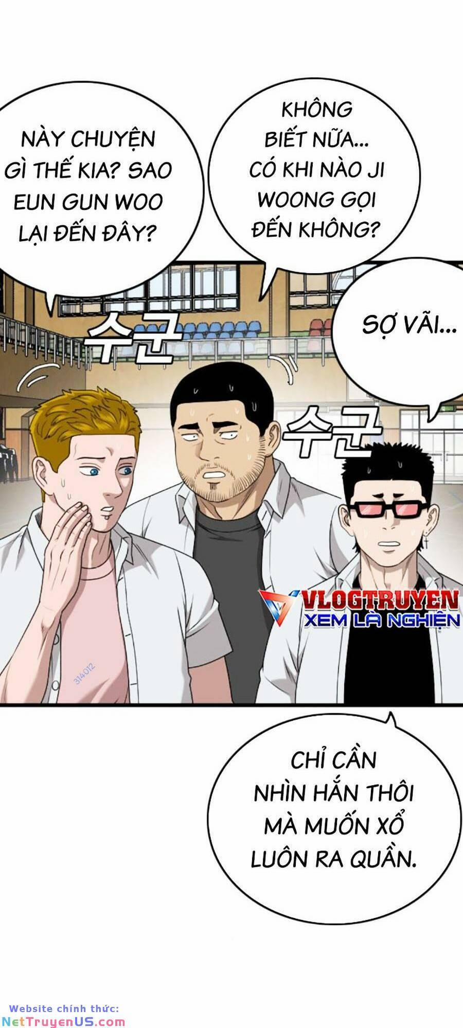 Người Xấu 179 trang 33