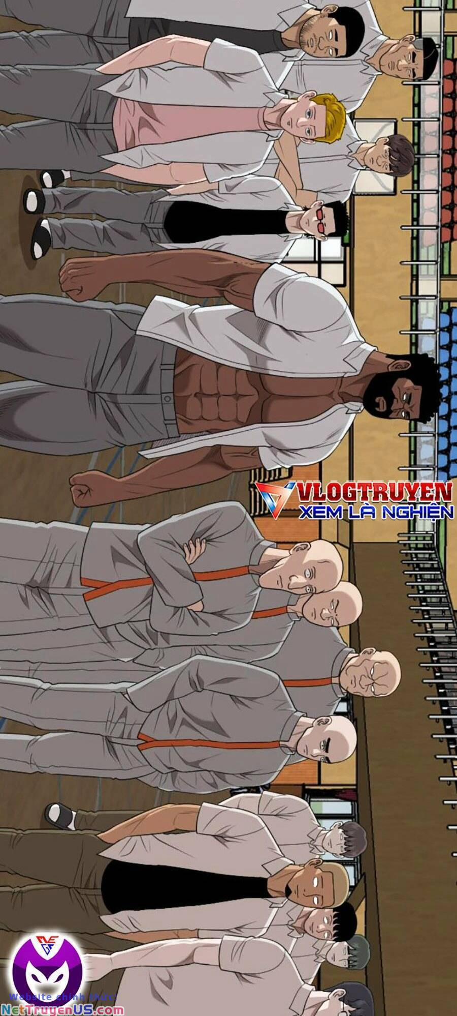 Người Xấu 179 trang 47