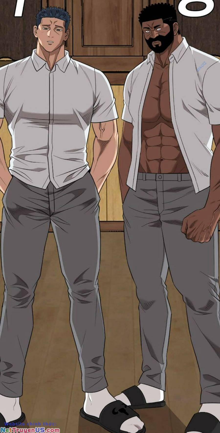 Người Xấu 179 trang 76