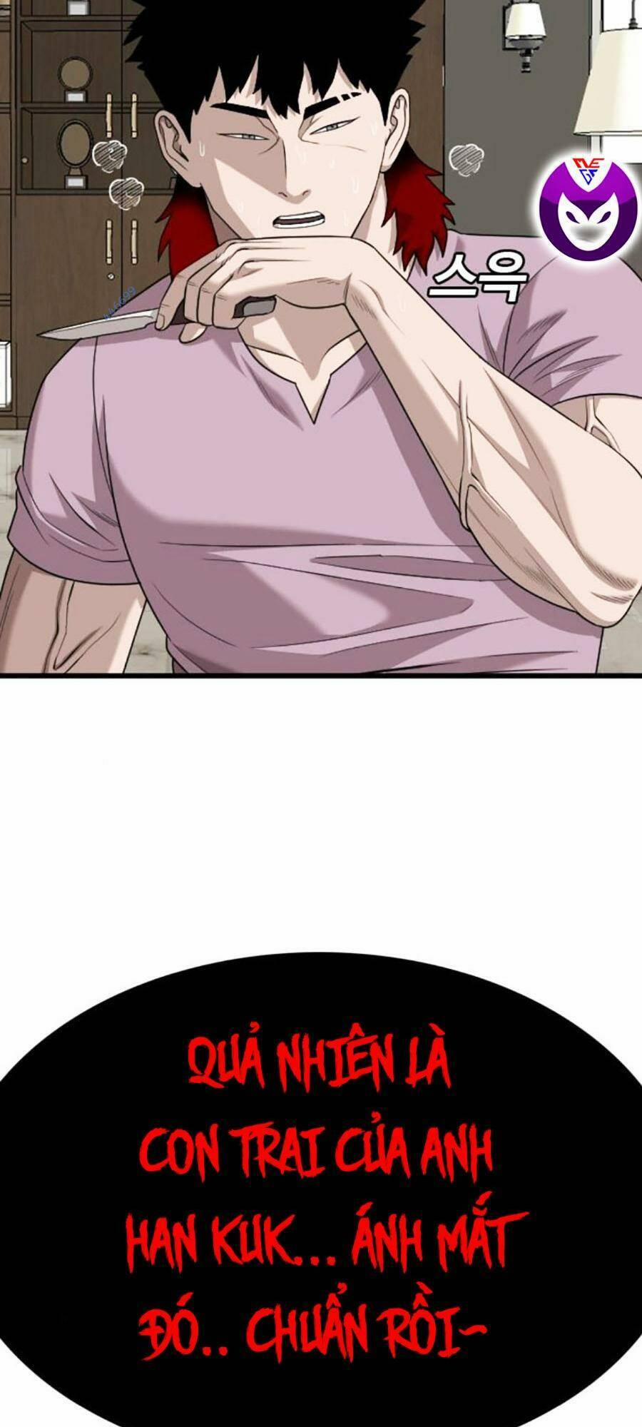 Người Xấu 181 trang 108