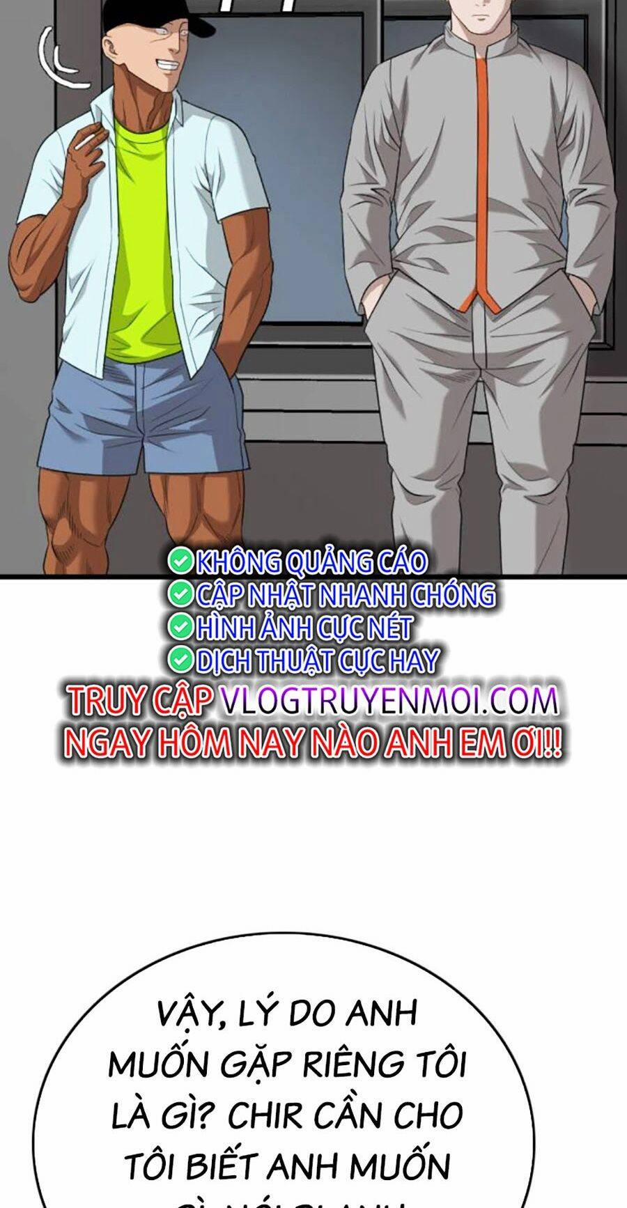 Người Xấu 182 trang 25