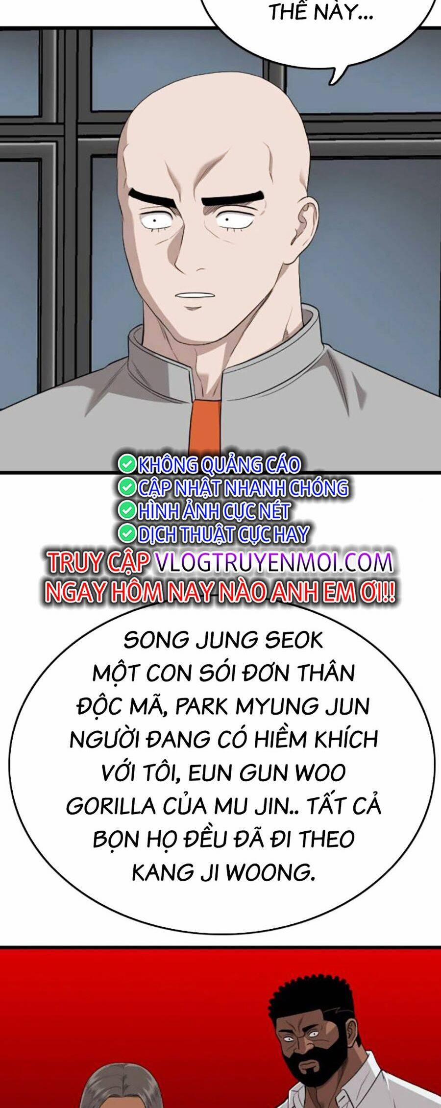 Người Xấu 182 trang 31