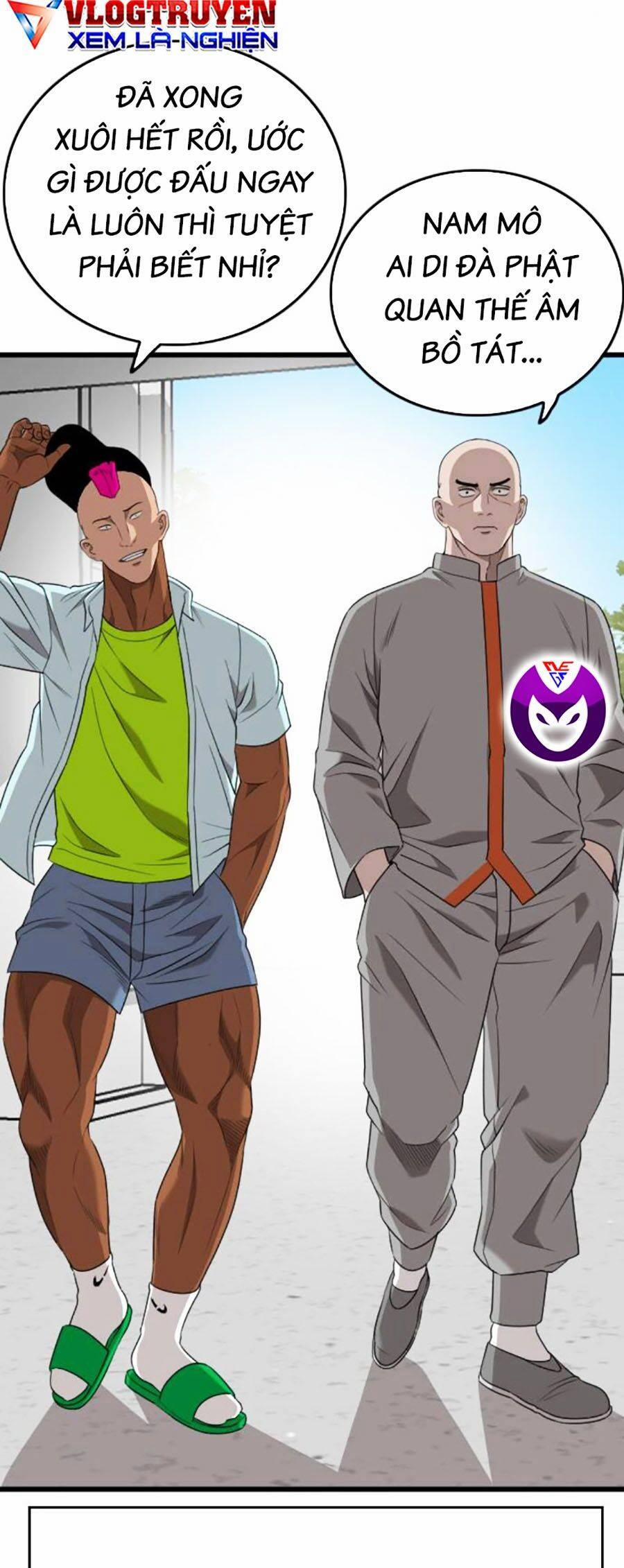 Người Xấu 182 trang 37