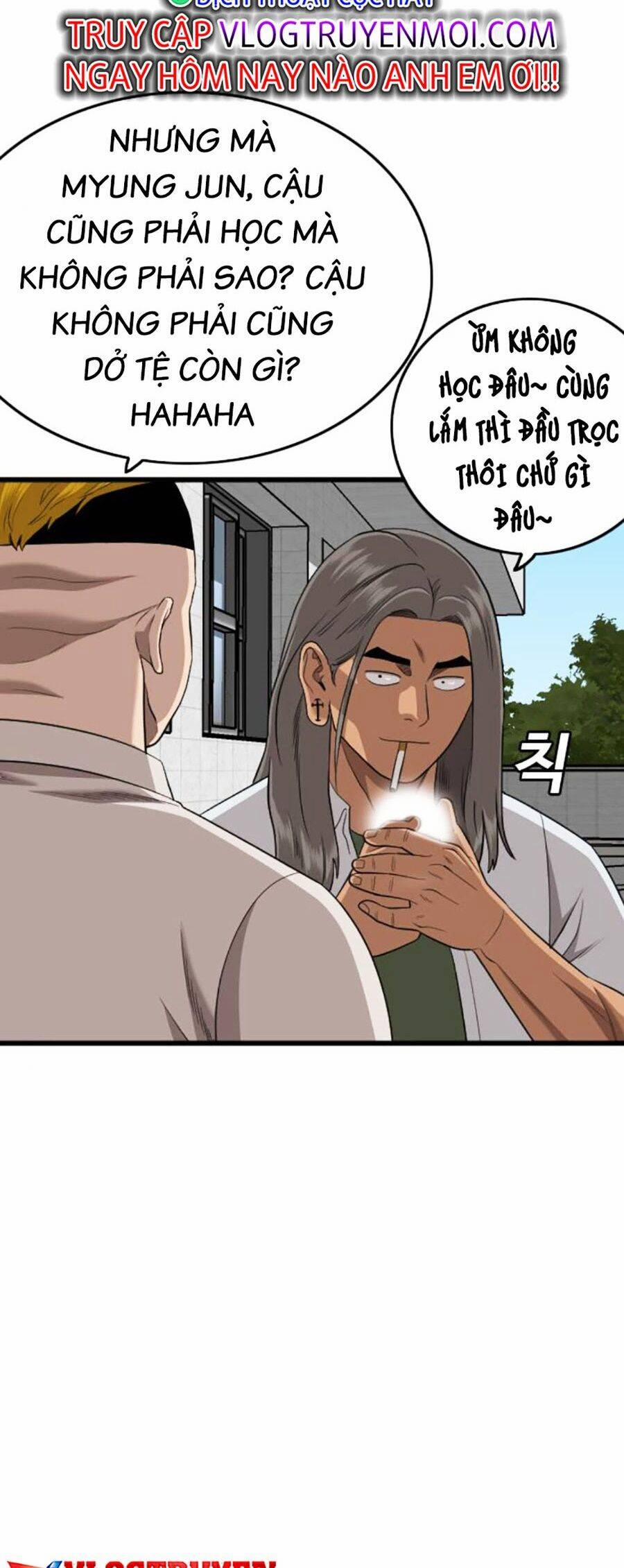 Người Xấu 182 trang 43