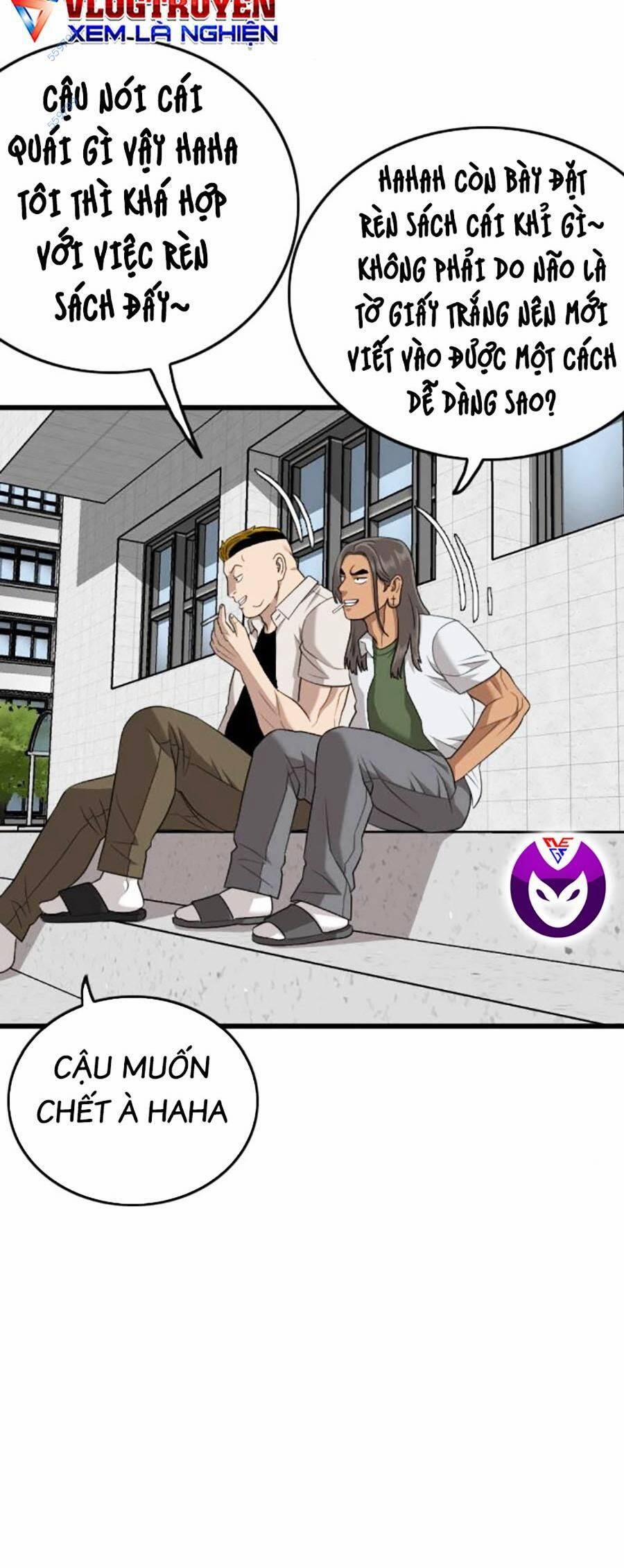 Người Xấu 182 trang 44