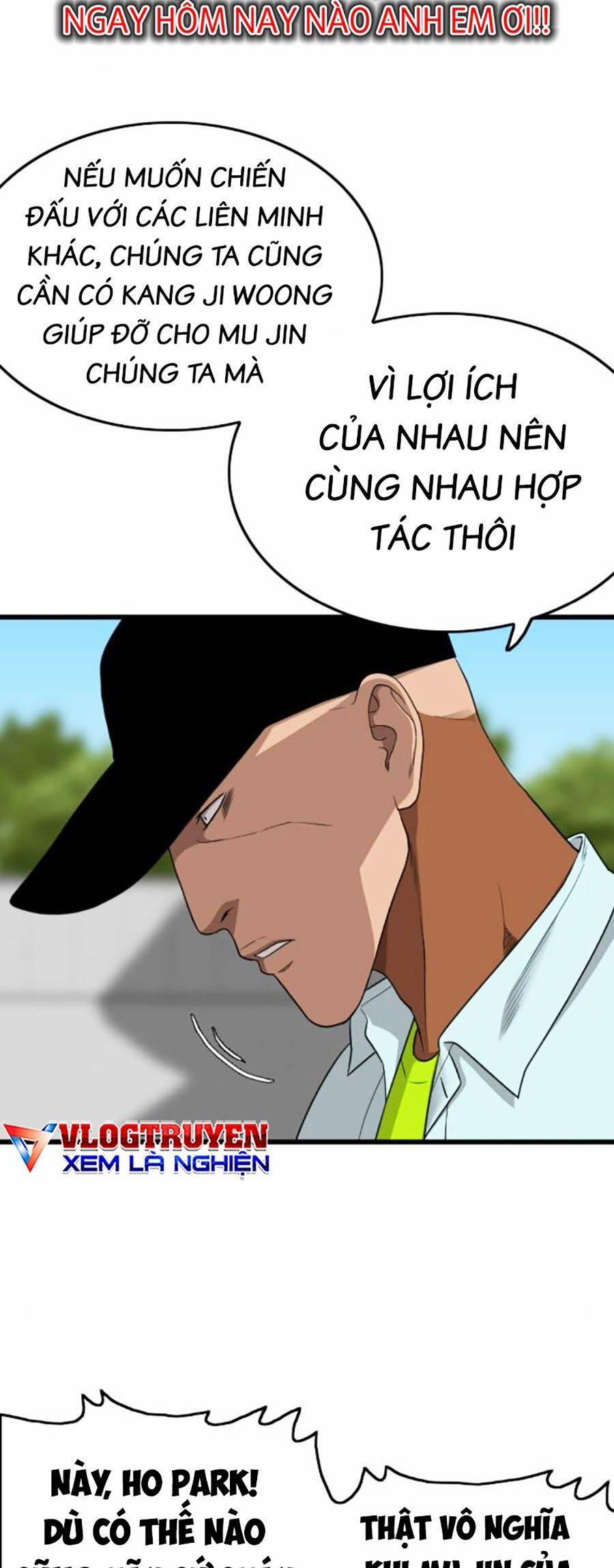 Người Xấu 182 trang 7