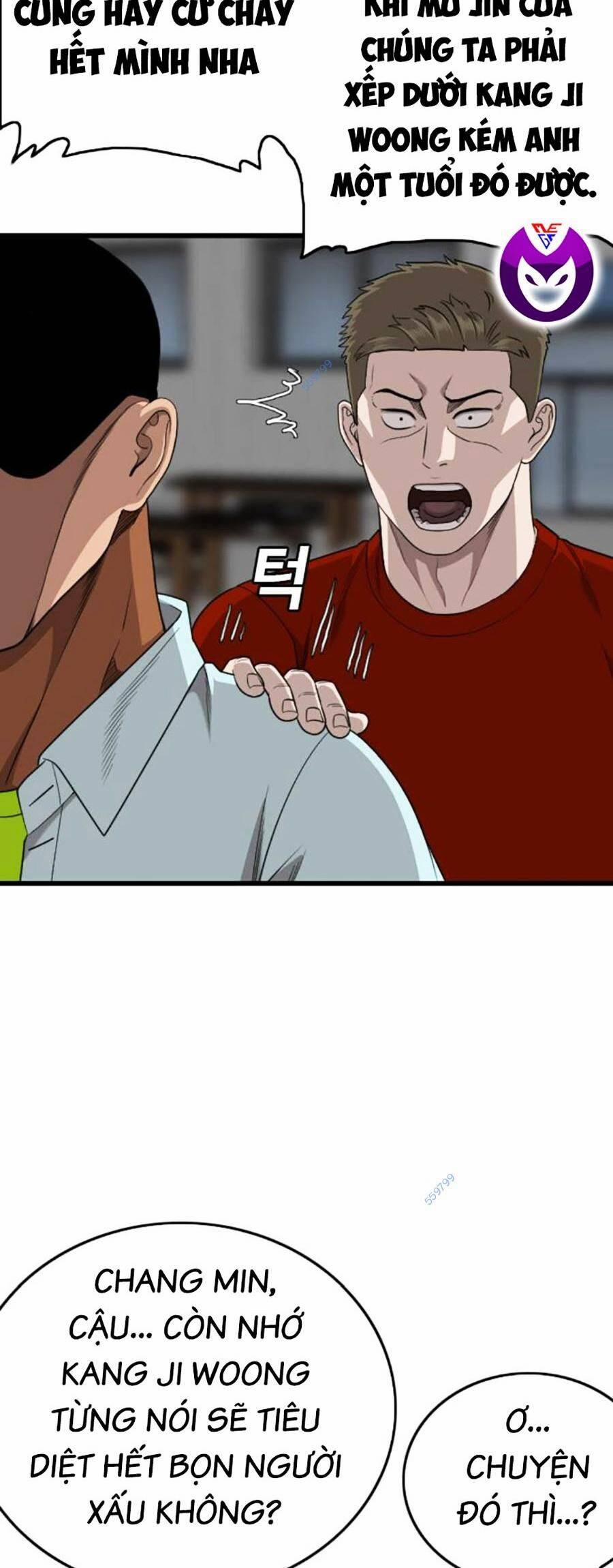 Người Xấu 182 trang 8