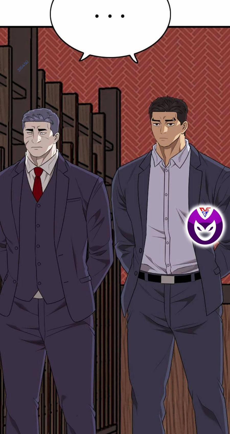 Người Xấu 183 trang 12