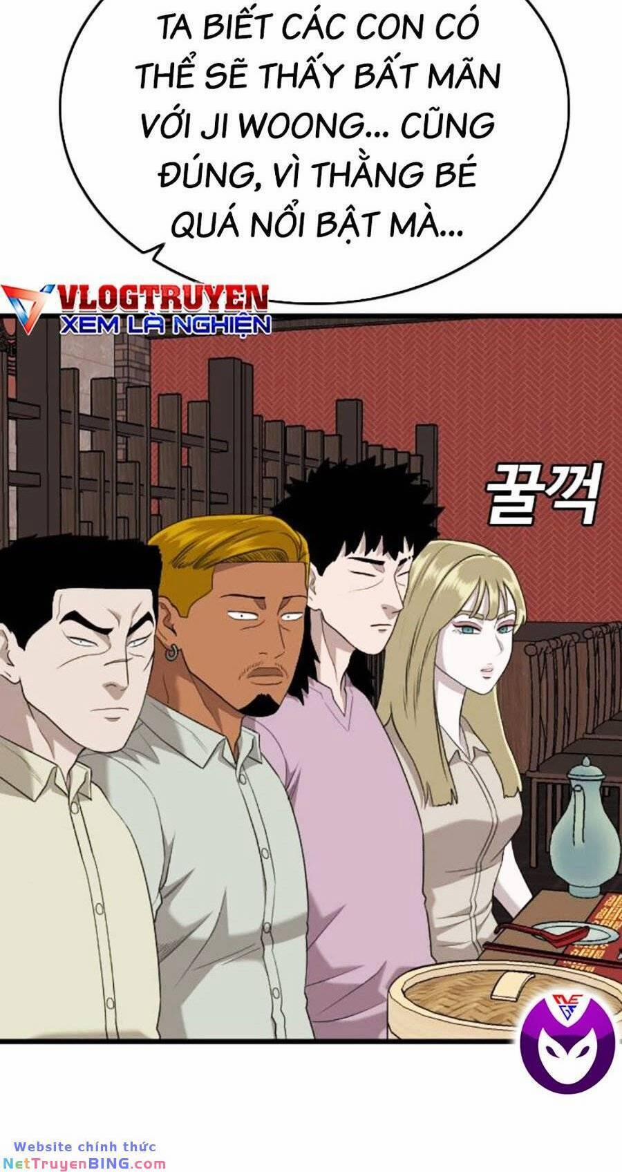 Người Xấu 183 trang 15