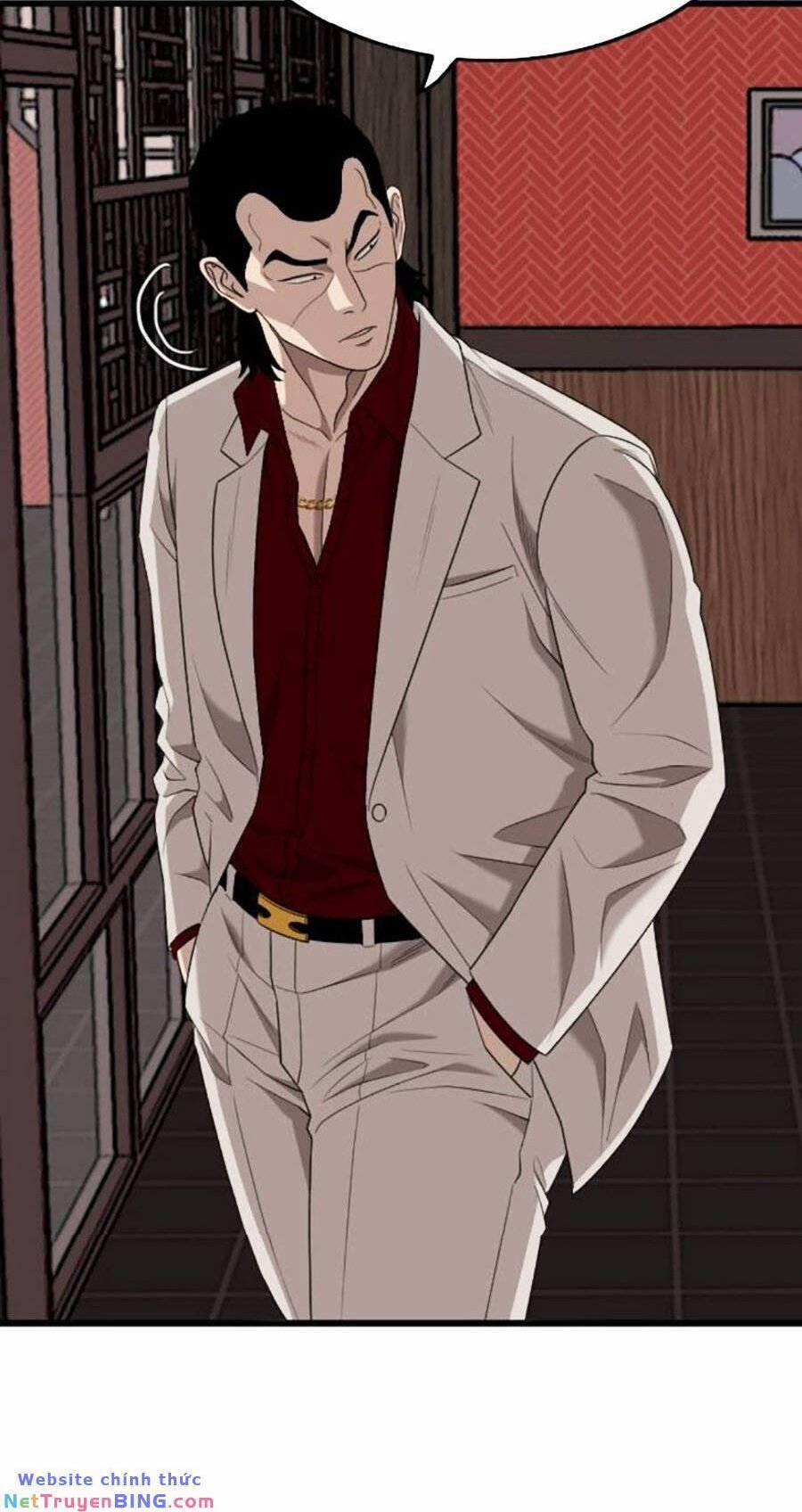 Người Xấu 183 trang 19