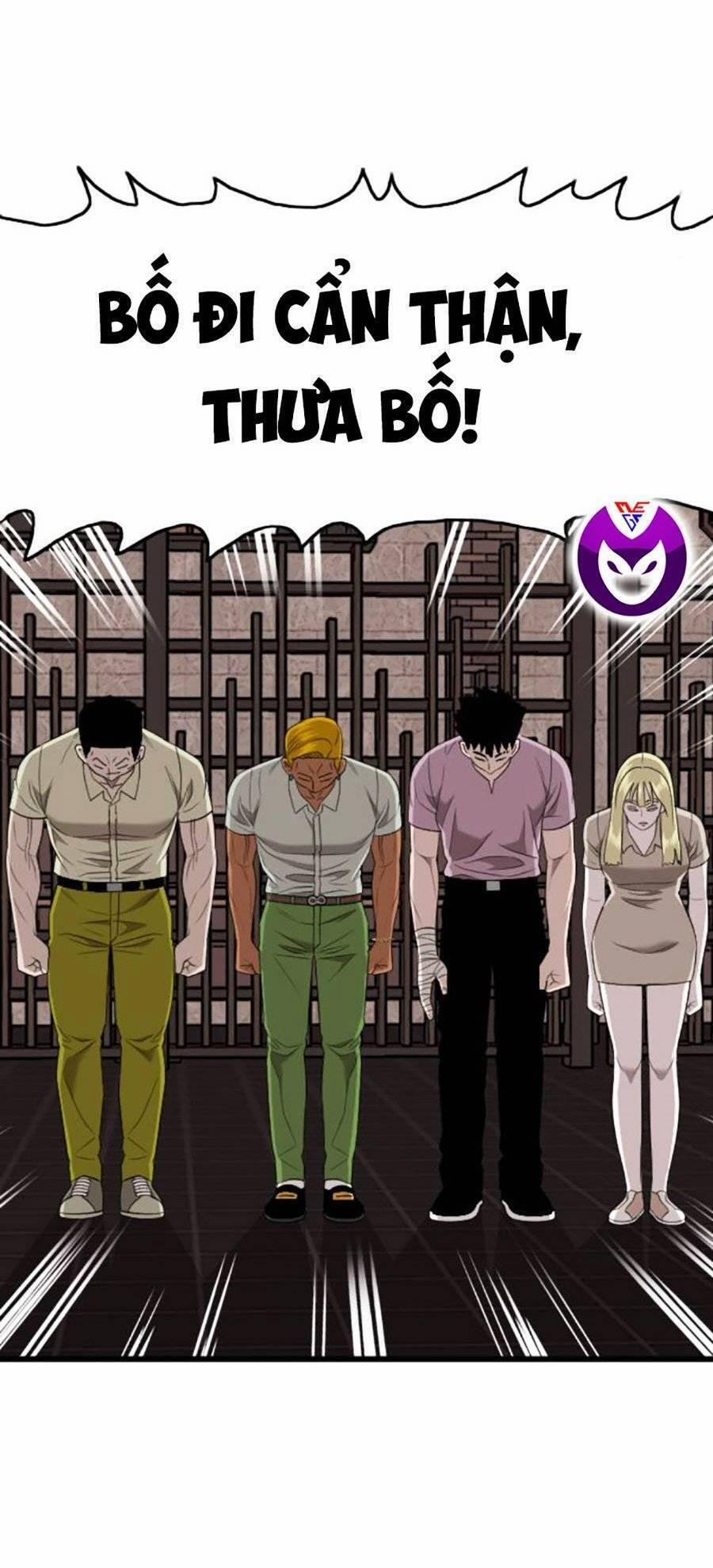 Người Xấu 183 trang 22