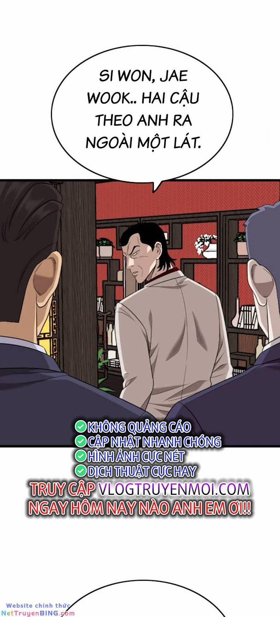 Người Xấu 183 trang 23