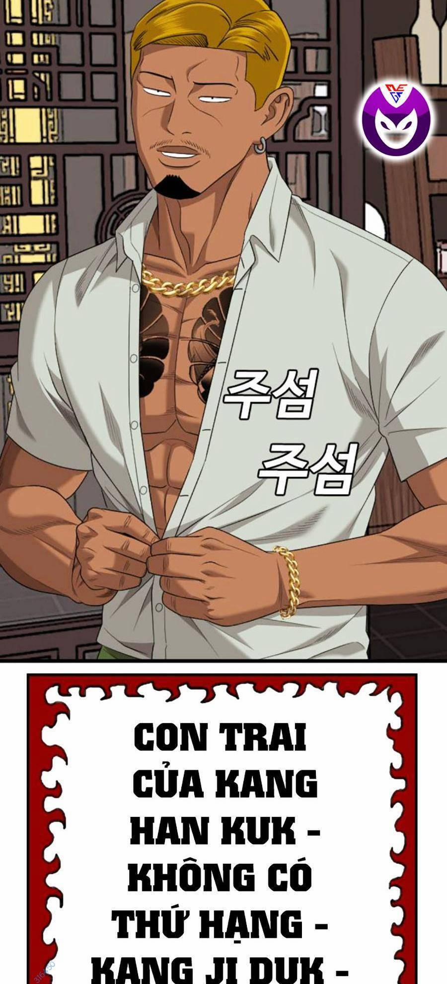 Người Xấu 183 trang 32