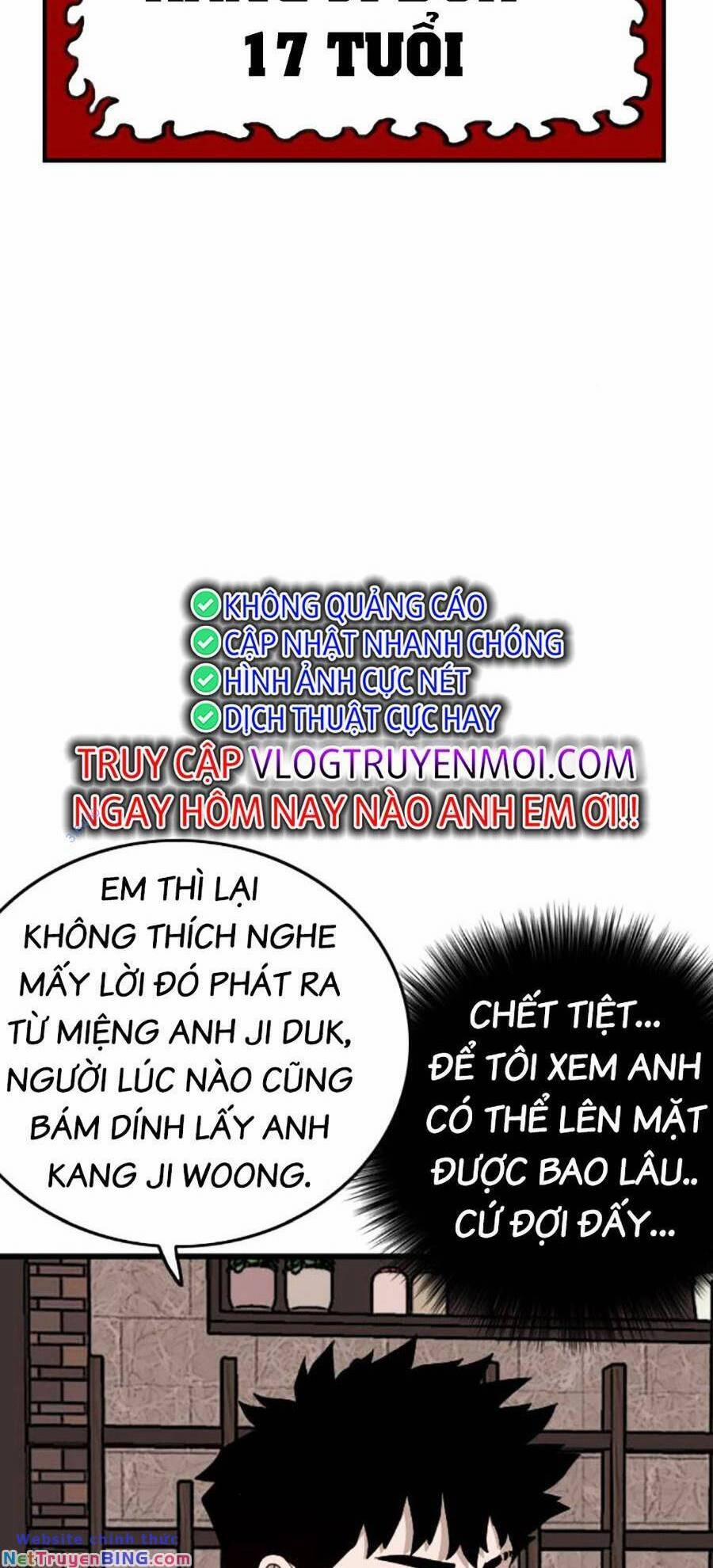 Người Xấu 183 trang 33