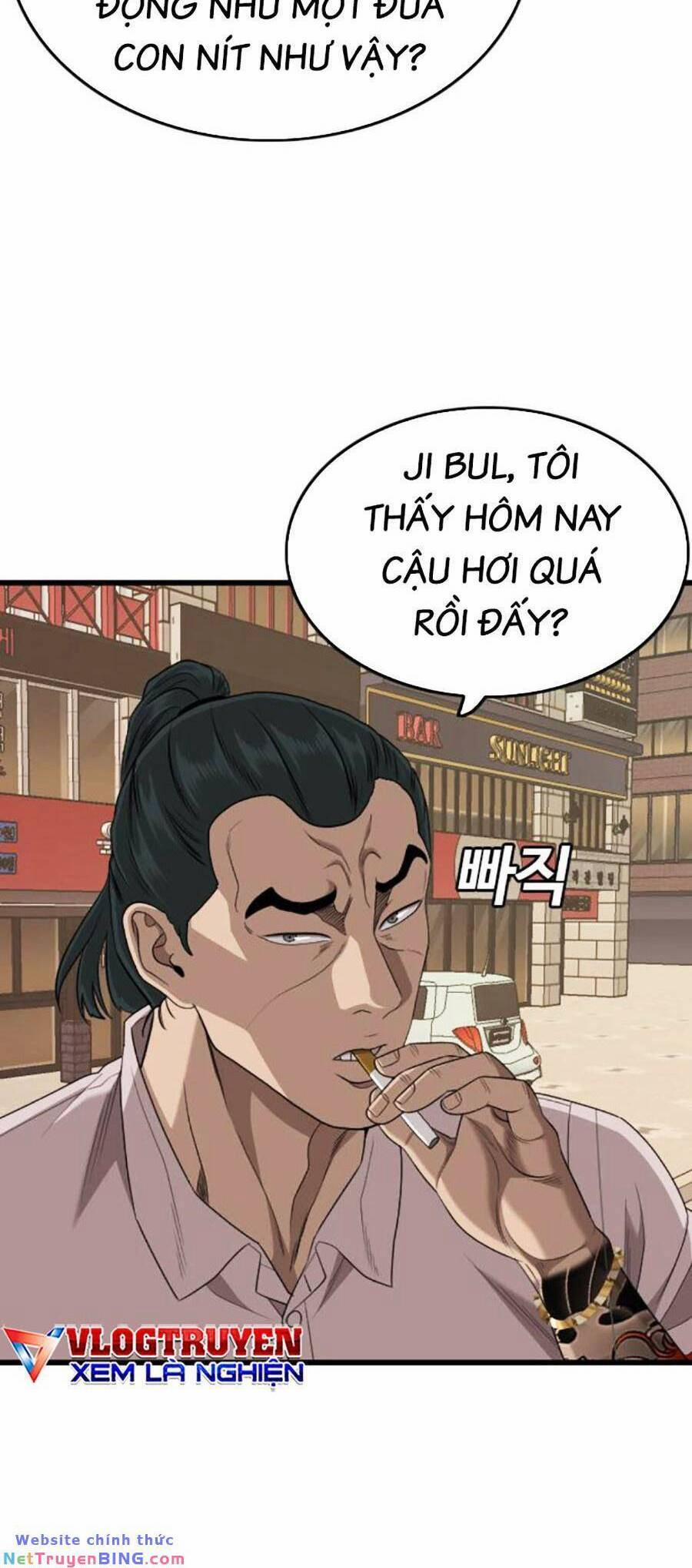 Người Xấu 183 trang 49