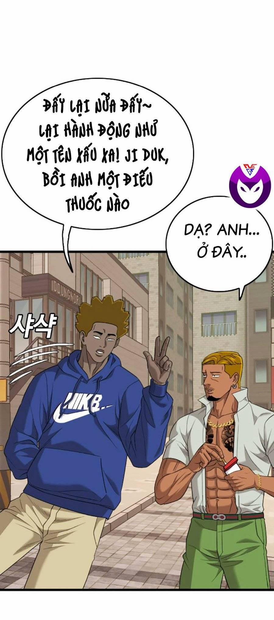 Người Xấu 183 trang 50