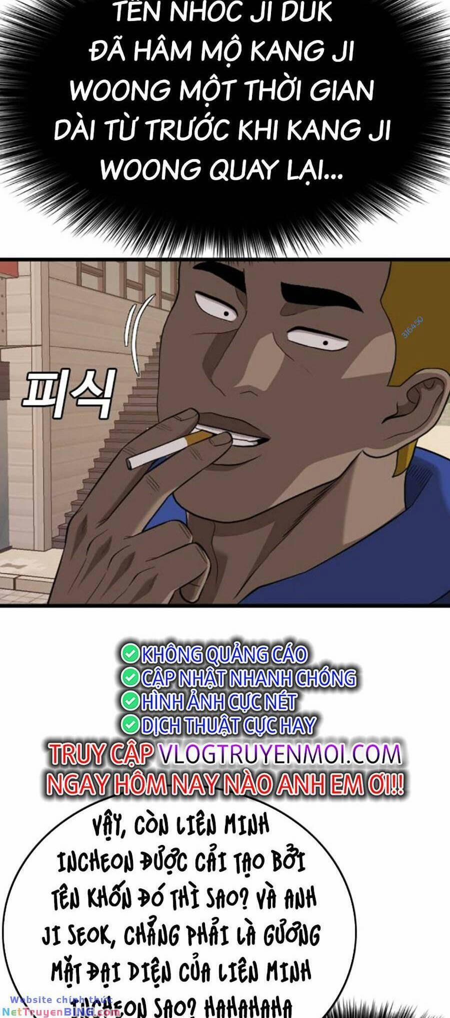 Người Xấu 183 trang 53