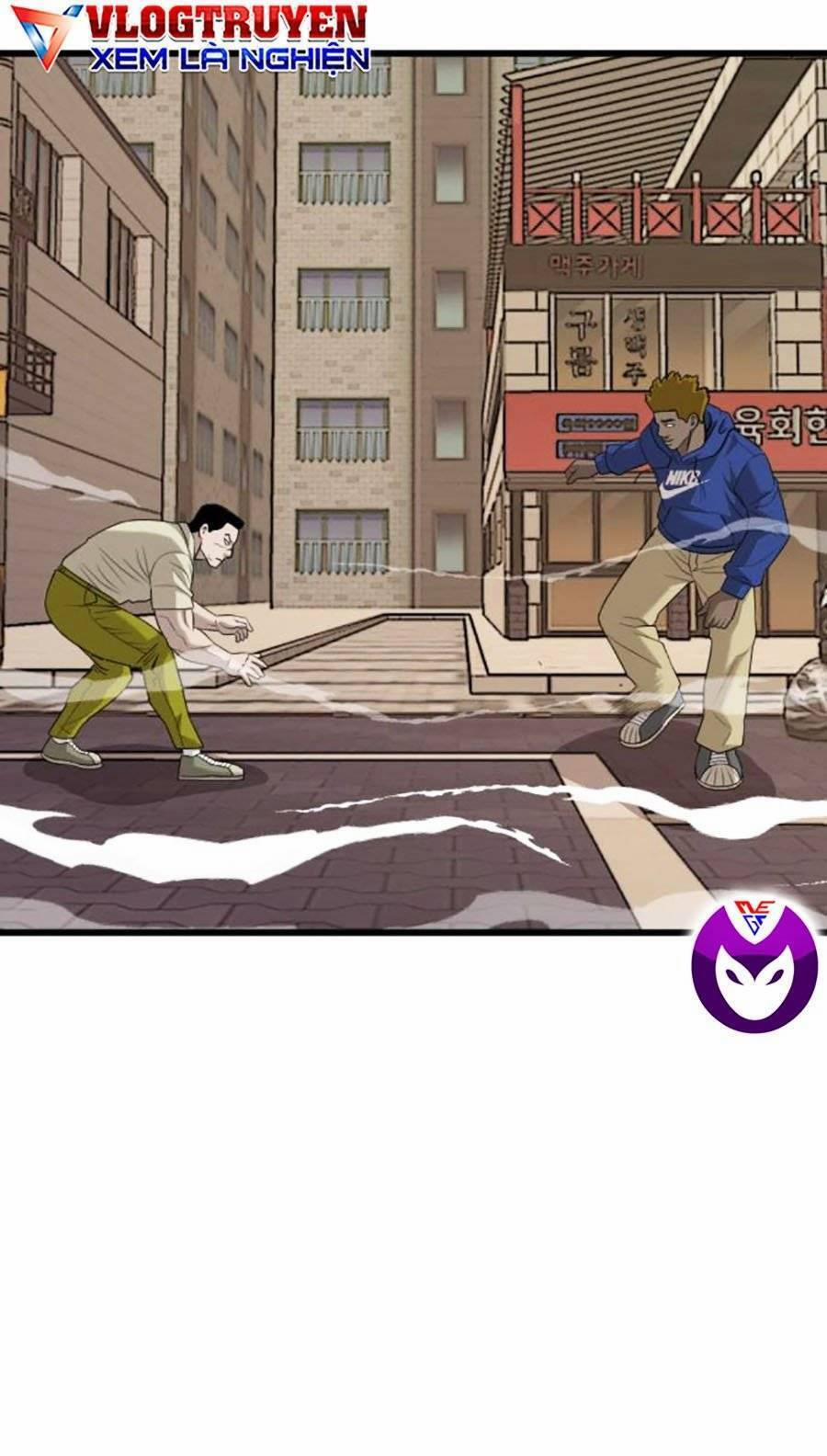 Người Xấu 183 trang 70